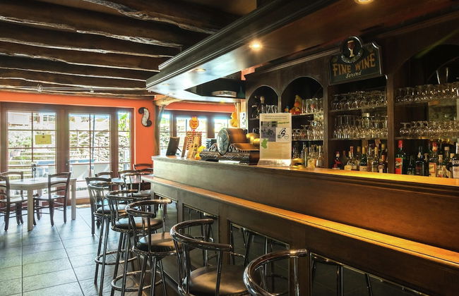 Tranquil Apartment in Sensenruth With Barbecue - Photo 80