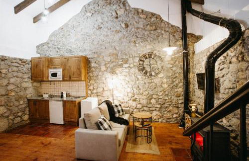 Apartamentos Rurales La Casina del Fontan - Foto 27