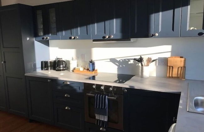 Belmont Chapel Cottage - Photo 17