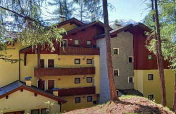 Stelviostay Residence Stelvio - Photo 42