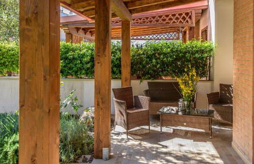 Villa Moreschi - Foto 12