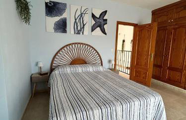 Amazing 3 floor house in front of the beach - Foto 39