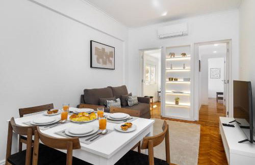 WHome Peaceful Algés Family Home away from City Noise - Foto 12