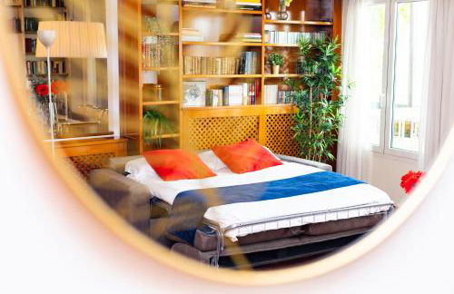 Corso Italia Attic in Milan by 101Flats - Foto 40