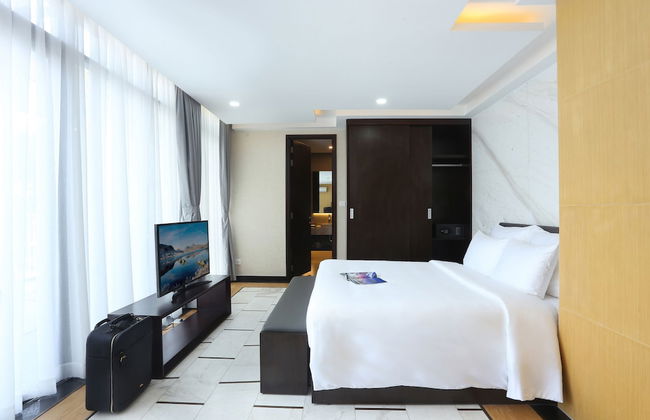 Melina Turtle Lake Saigon Center - Foto 12