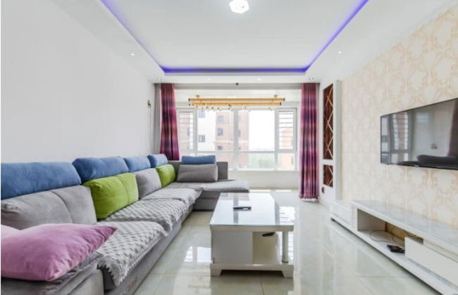 XIAOMIN INN Wentianhuayuan 2 - Foto 9