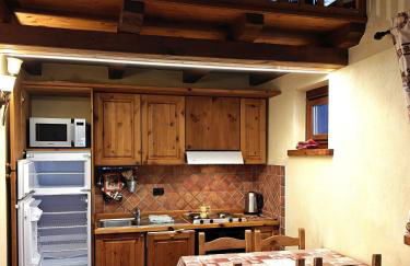 Residence Les Myosotis - Foto 53