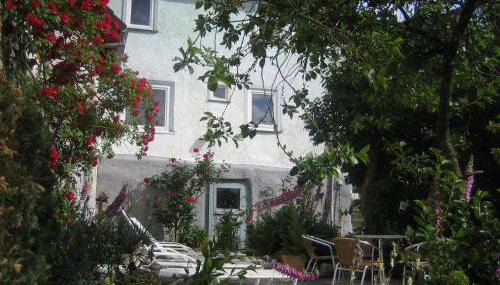 Ferien-Schlossblick - Foto 4