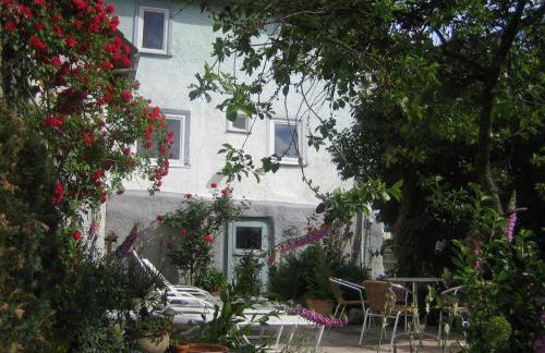 Ferien-Schlossblick - Foto 4