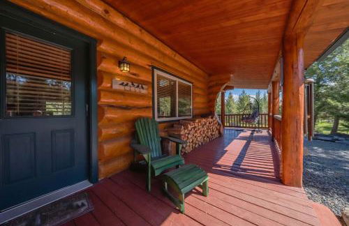 Maggies Cabin - Enjoy a Slice of Paradise in Rexford Montana - Foto 56