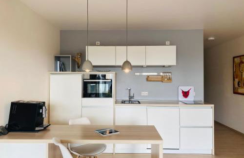 Apartment EigenArt - Foto 1