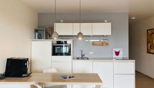 Apartment EigenArt - Photo 1