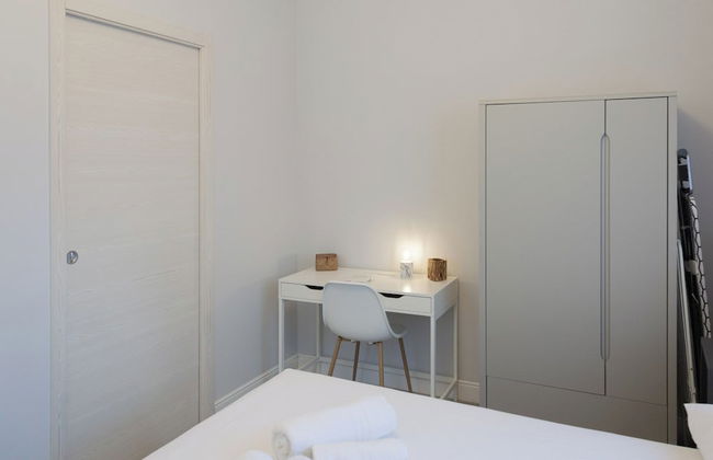 BnButler - Pergolesi 6 - Foto 8