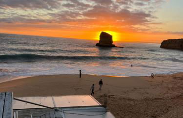 Casa Cristovão - Vila Castelo House 28 - Ferragudo am Atlantik - Foto 28