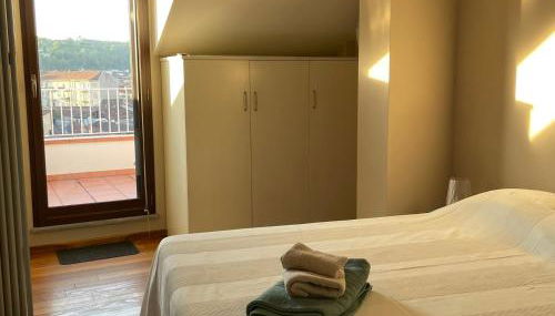 La casetta sui tetti - Foto 4, towels, wardrobe