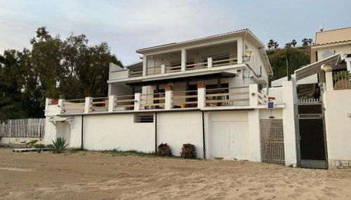 Le Sorelle Villa sul mare - Foto 5