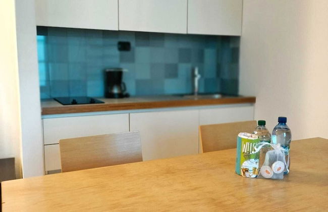 Aquazzurra Resort & Aparthotel - Foto 32