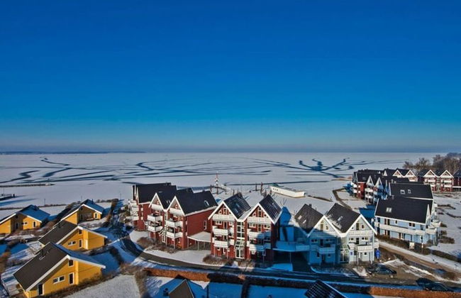 Exklusive Ferienwohnung in Rechlin - Foto 27