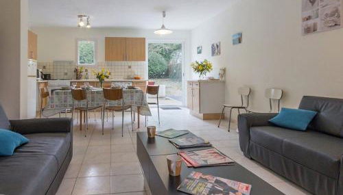 Maison calme avec jardin clos, proche mer, entre Guérande et Morbihan - 3 chambres, équipements bébé - FR-1-306-1129 - Foto 3