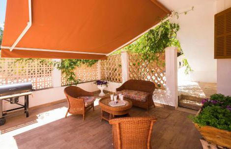 Finca Es Pi - Foto 21