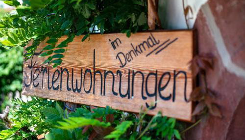 Urlaub Im Kulturdenkmal - Foto 3