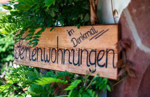 Urlaub Im Kulturdenkmal - Foto 3