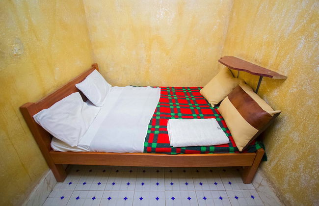 Signal Gardens Hotel - Foto 8