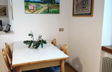 Residenza Ariete Vista Paganella - Foto 12