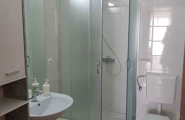 Villa Marina - Foto 20