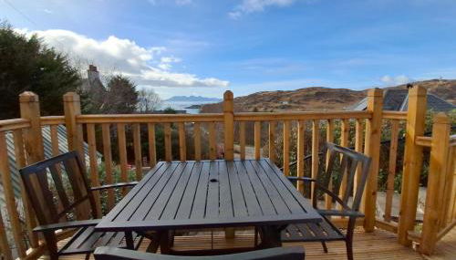 Taigh Na Talia - 2 Sandholm - Foto 3