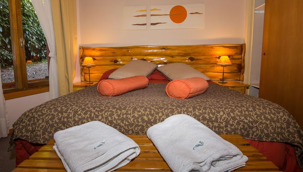 Lagos del Sur - Foto 5, Habitación