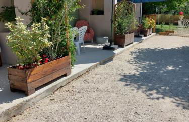 gites pleine nature - la Tournette - - Photo 17