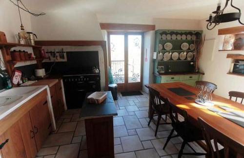 Gite du Coustal, Cajarc, Lot - Photo 8