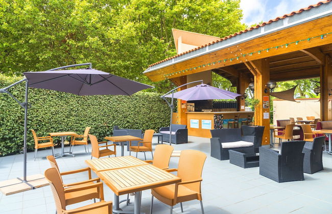 Azureva Saint Cyprien - Foto 31