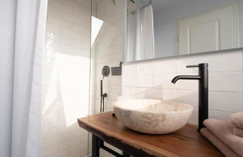 REFUGIUM Theresienstraße 19 - Chambre Vonnoh - Foto 6