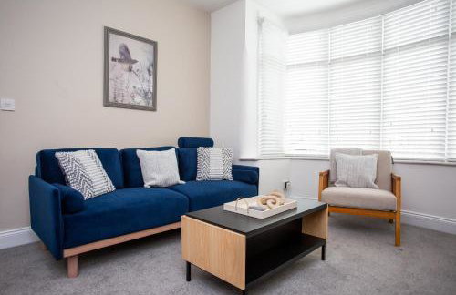 Vacant Nests The Sandringham Central Location - Foto 39