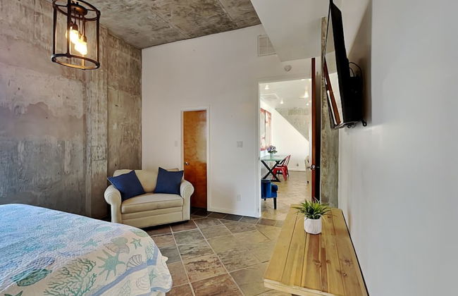 An Oceanfront Experience - Foto 5