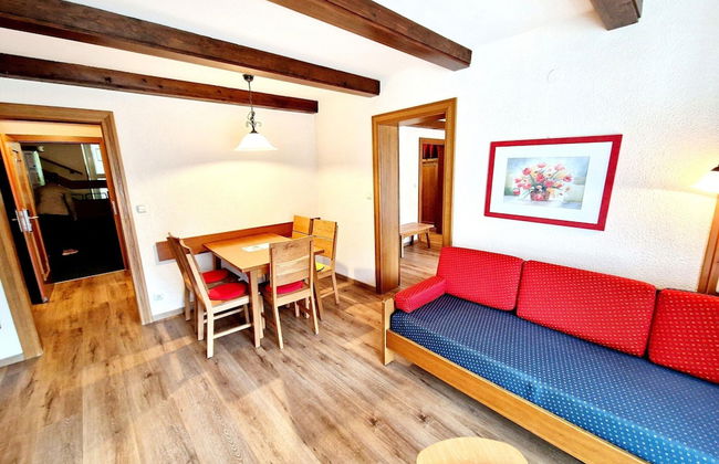 Apartment in Bad Kleinkirchheim - Photo 17