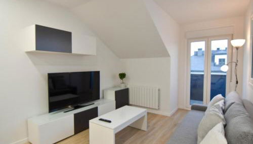 Ático de lujo con piscina y mini golf en la playa - Foto 4