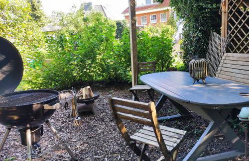 Ferienwohnungen am Schwanensee - Foto 25