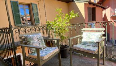 Orta Lake Apartments II - Foto 2