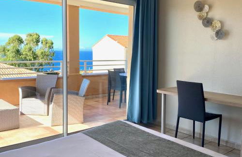 Calvi Résidence, Appart'hôtel - Foto 33