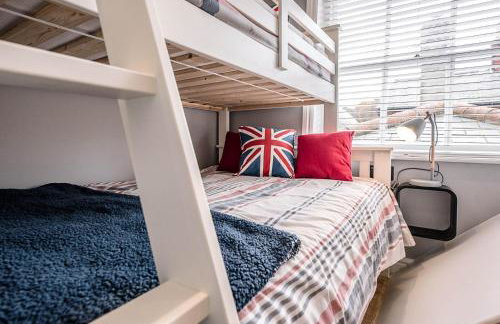 The Picture House, Aldeburgh - Foto 28