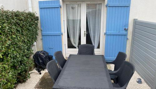 Évasion en Bord de Mer Maison Tout Confort à La Faute-sur-Mer - Foto 4
