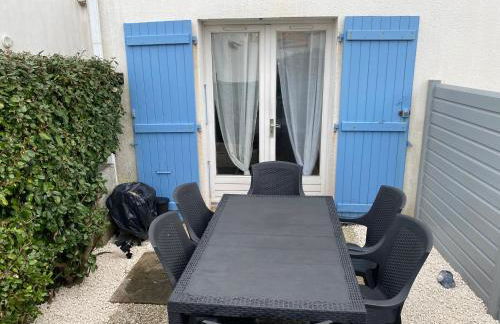 Évasion en Bord de Mer Maison Tout Confort à La Faute-sur-Mer - Photo 4