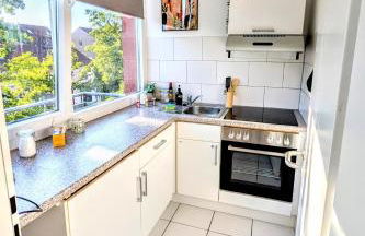 Uhlpartment - im Herzen von Munster - Foto 14