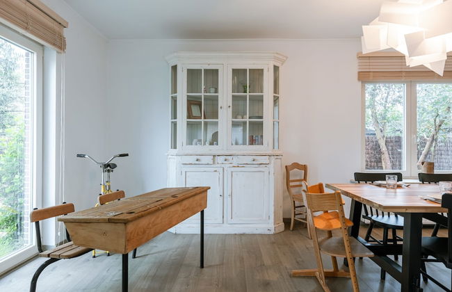 Holiday Home in Quiet Neighbourhood in De Panne - Foto 3