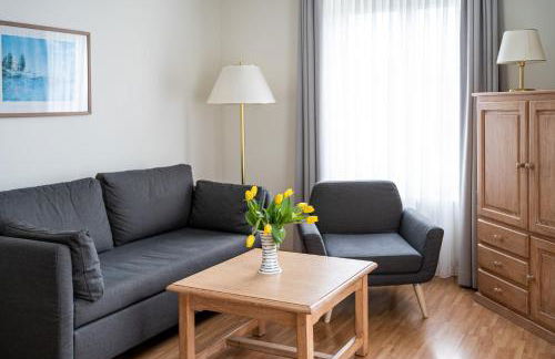 Haus Sonnenschein Göhren - Foto 34