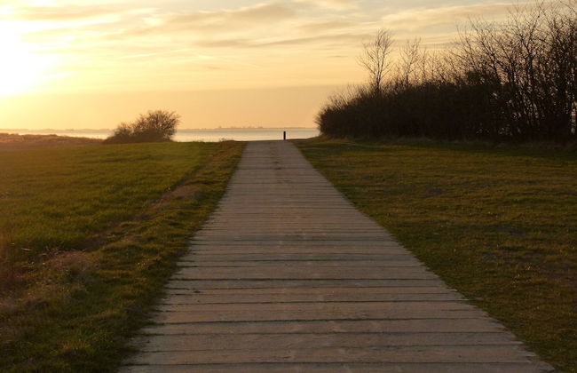 Holiday Home in Dranske auf Rgen - Foto 36