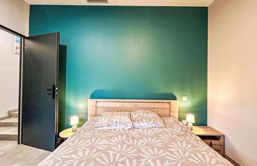 Holiday Home Maison Dune by Interhome - Foto 17